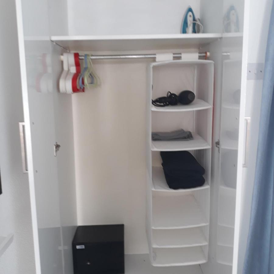 Apartment In Ayia Napa Exterior foto