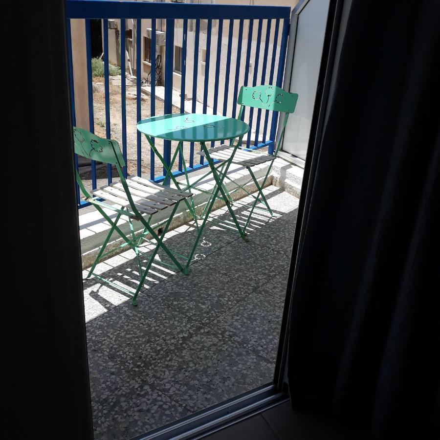 Apartment In Ayia Napa Exterior foto